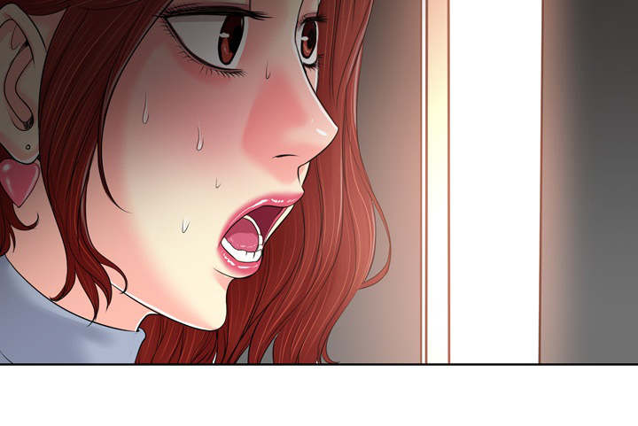 越界行为有多可怕漫画,第22章：目睹4图