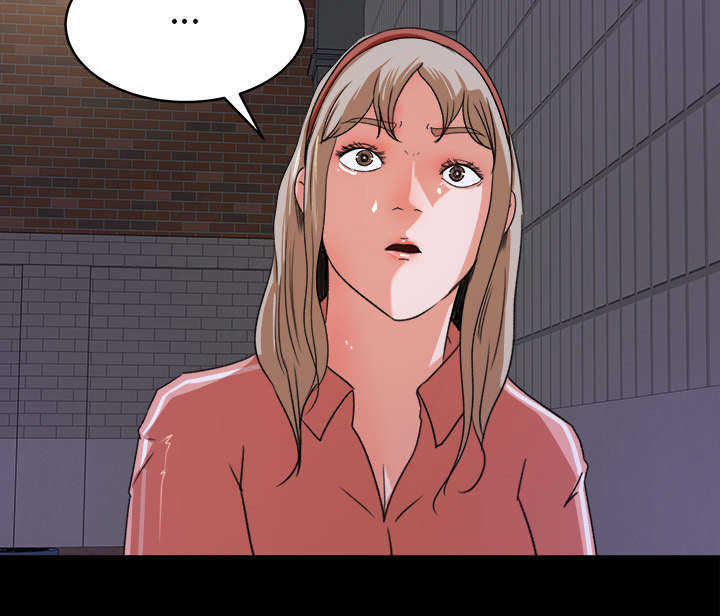 303教室漫画,第37章：找上门来4图