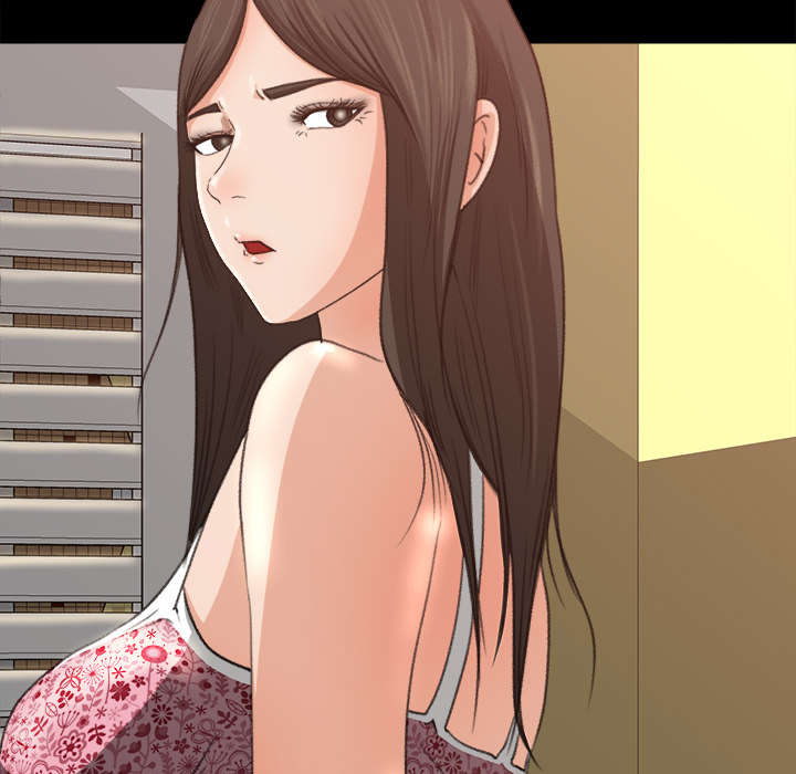 303教室漫画,第15章：羞耻的示范5图