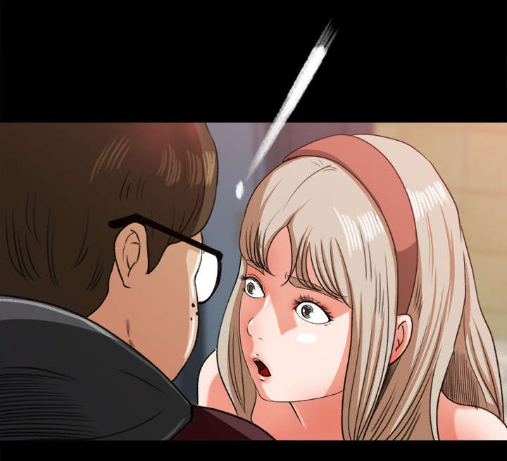 303教室漫画,第12章：手留余香1图