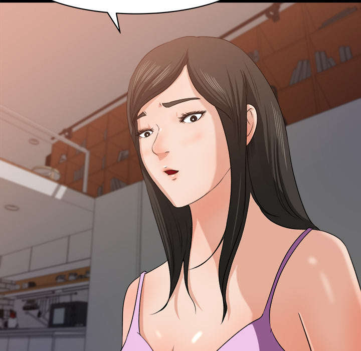 303教室漫画,第39章：了解情况1图