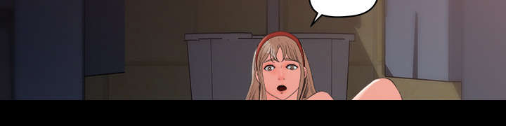 303教室漫画,第11章：英雄救美3图