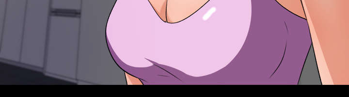 303教室漫画,第39章：了解情况2图