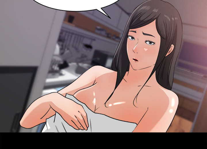 303教室漫画,第37章：找上门来5图