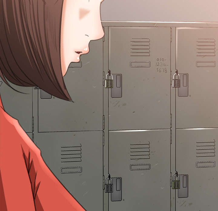 303教室漫画,第22章：心照不宣2图