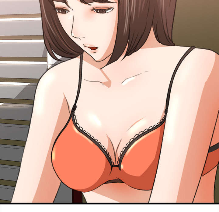 303教室漫画,第14章：千钧一发4图