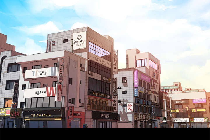 303教室漫画,第41章：纪念品3图