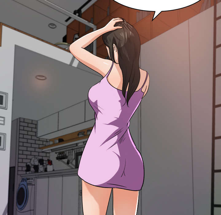303教室漫画,第39章：了解情况3图