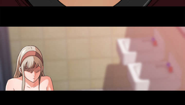 303教室漫画,第11章：英雄救美2图
