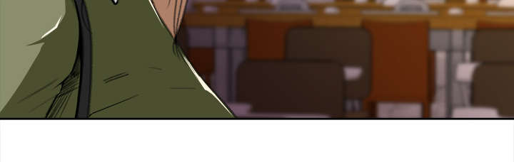 303教室漫画,第6章：偶遇5图