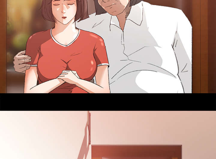 303教室漫画,第20章：来迟一步2图