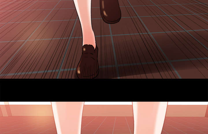 303教室漫画,第20章：来迟一步5图