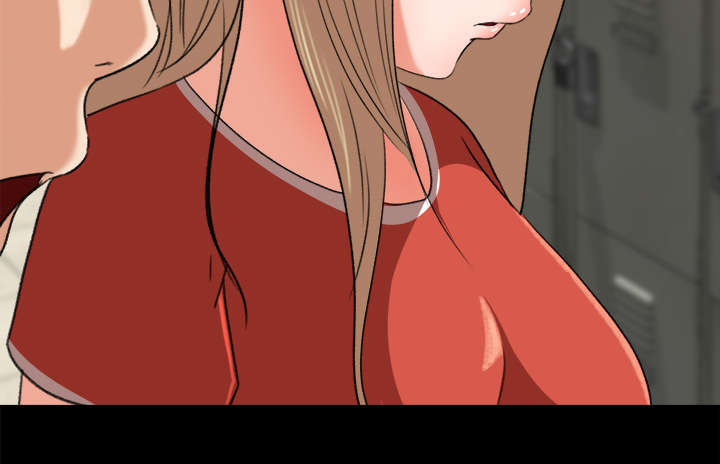 303教室漫画,第28章：训话5图