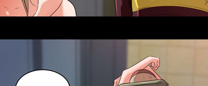303教室漫画,第12章：手留余香1图