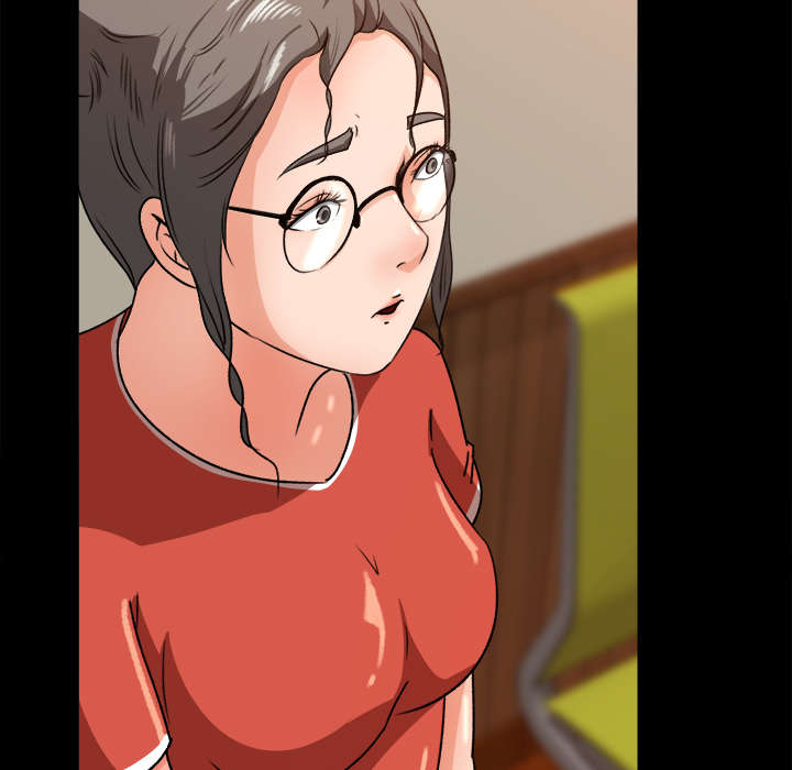 303教室漫画,第44章：传开的消息5图