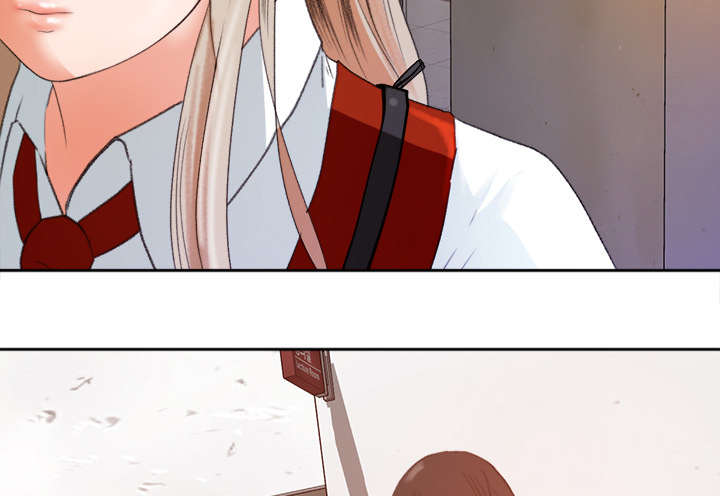 303教室漫画,第2章：话里有话1图