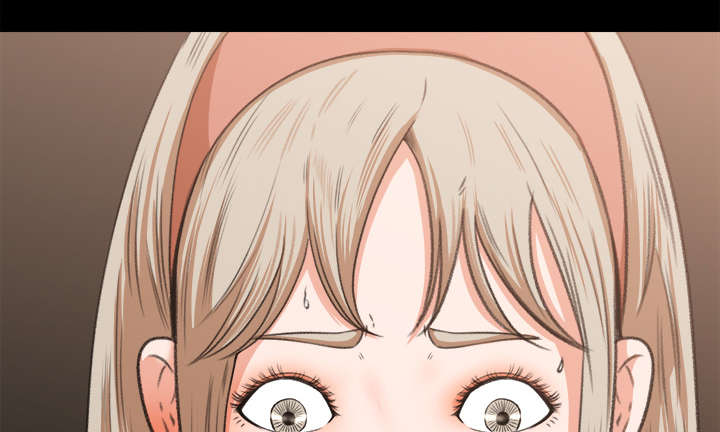 303教室漫画,第18章：宝蓝的选择3图