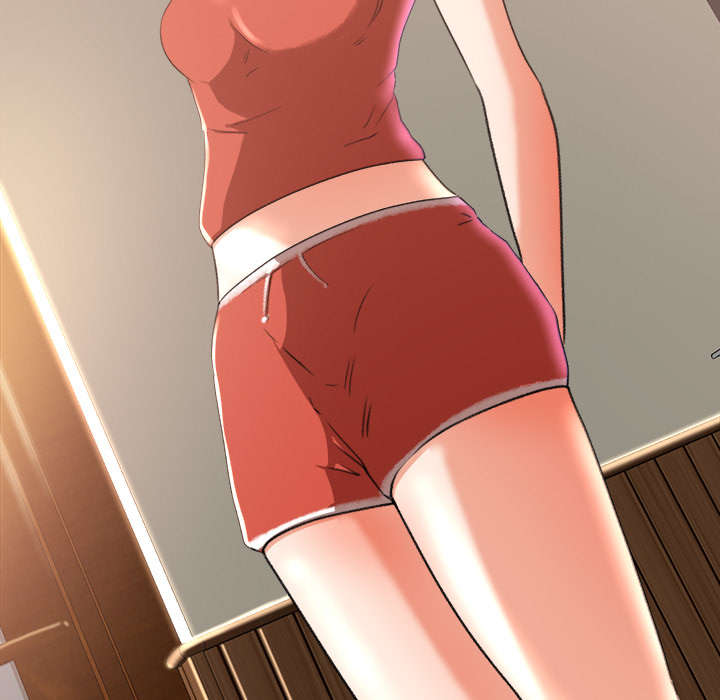 303教室漫画,第18章：宝蓝的选择5图