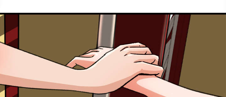 303教室漫画,第14章：千钧一发2图