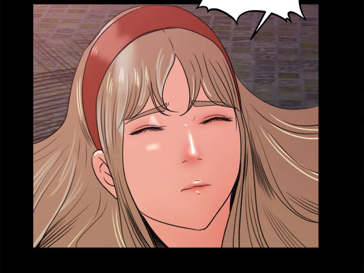303教室漫画,第11章：英雄救美4图