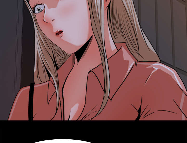 303教室漫画,第35章：插翅难逃2图