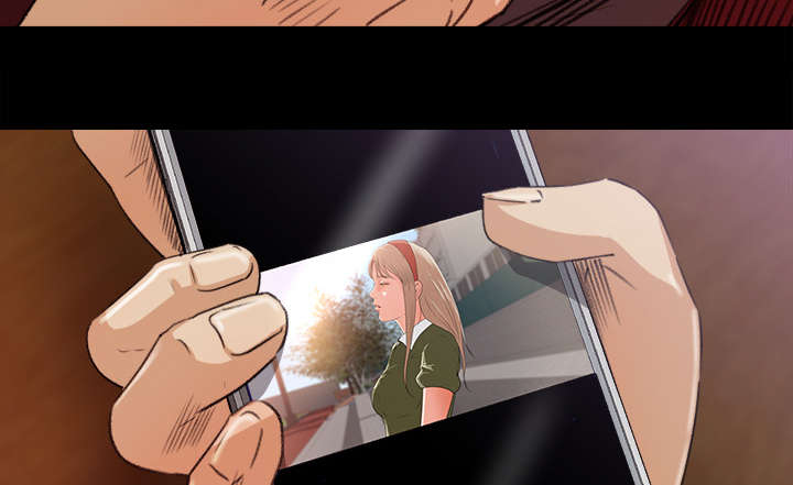 303教室漫画,第9章：无力反抗3图