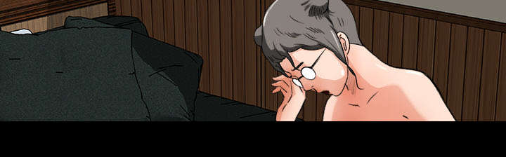 303教室漫画,第45章：二人转3图