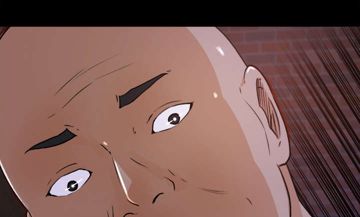 303教室漫画,第39章：了解情况1图