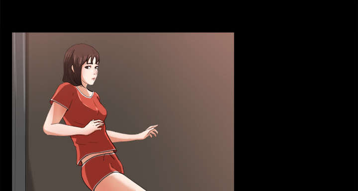 303教室漫画,第26章：支开4图