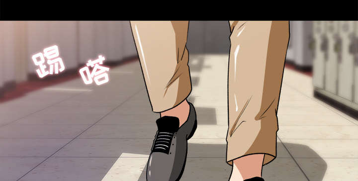 303教室漫画,第44章：传开的消息4图