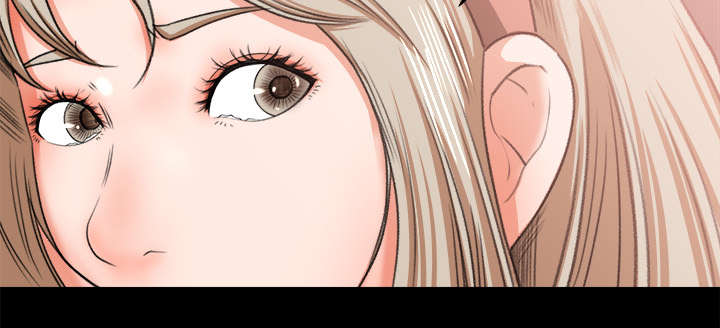 303教室漫画,第18章：宝蓝的选择3图