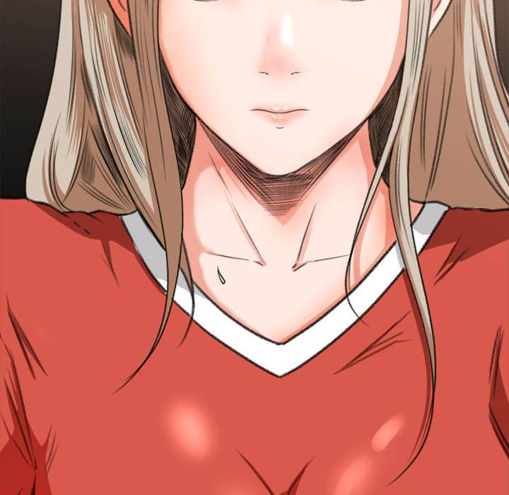 303教室漫画,第18章：宝蓝的选择4图