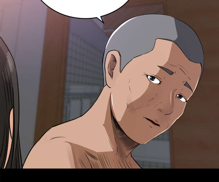 303教室漫画,第37章：找上门来2图