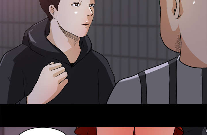 303教室漫画,第38章：绝望1图