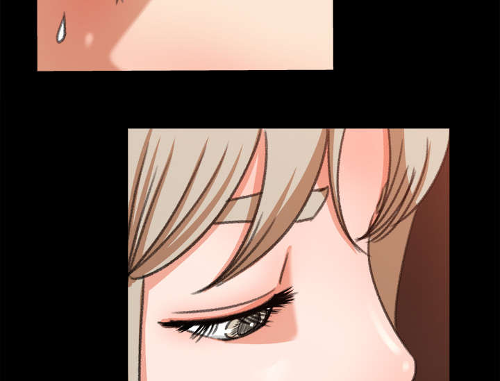 303教室漫画,第28章：训话4图
