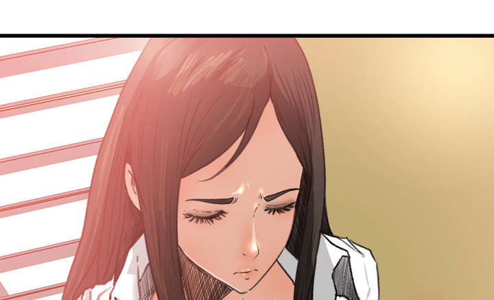 303教室漫画,第14章：千钧一发1图