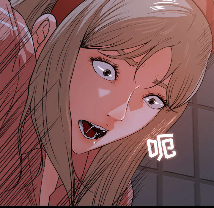 303教室漫画,第35章：插翅难逃2图