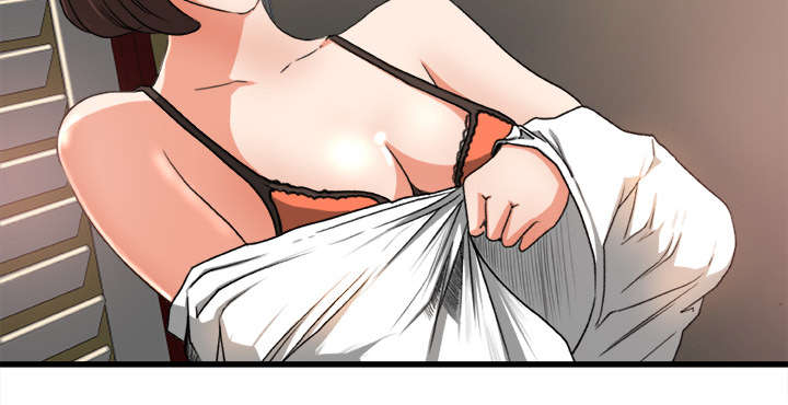 303教室漫画,第13章：隔间里的声音1图