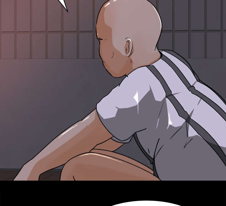 303教室漫画,第38章：绝望1图