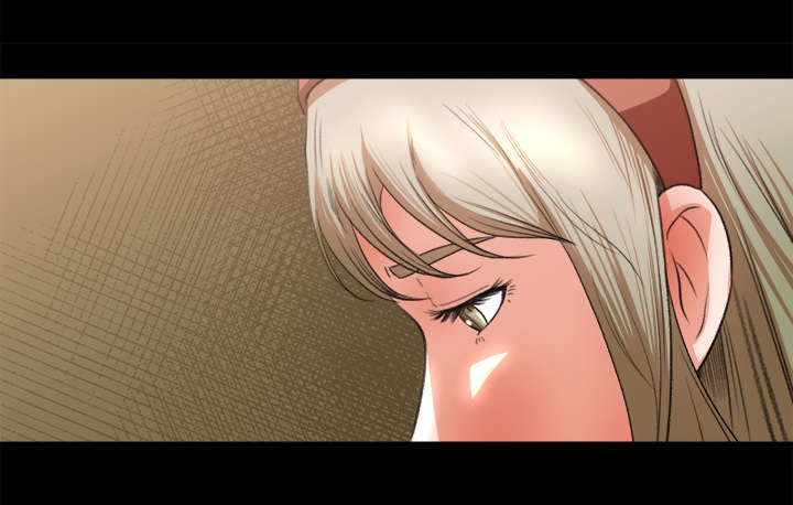 303教室漫画,第16章：不敢相信1图