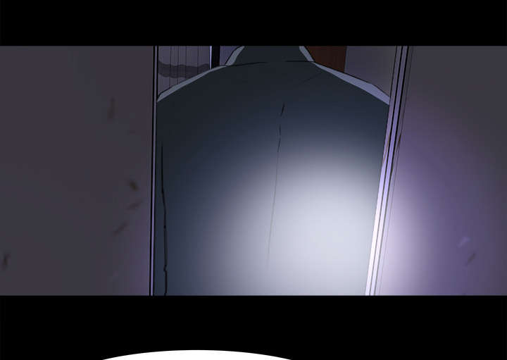 303教室漫画,第29章：巡逻3图
