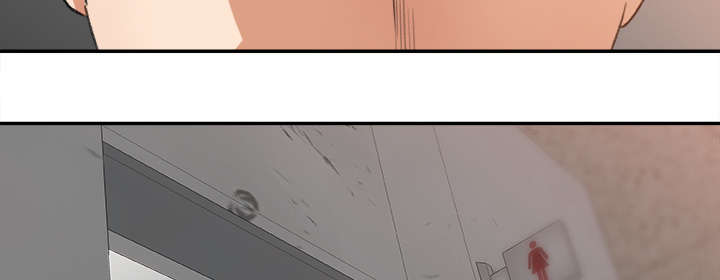 303教室漫画,第13章：隔间里的声音4图