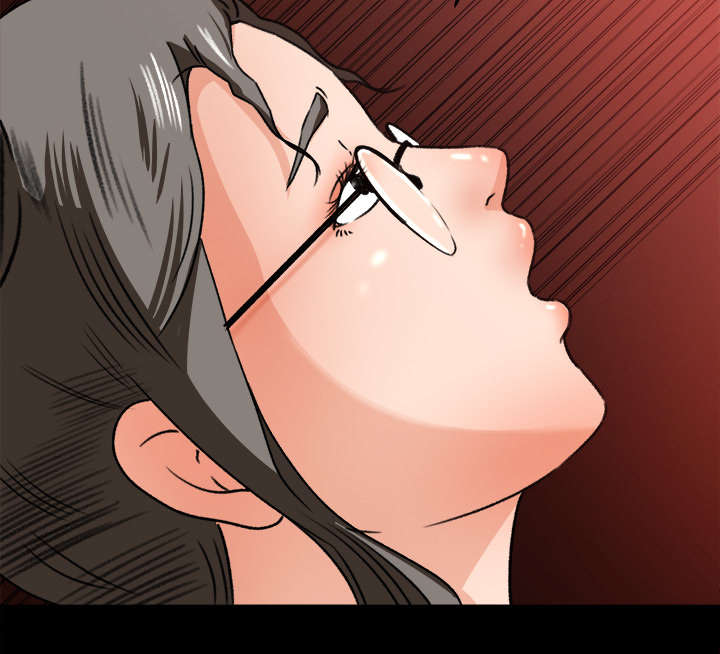 303教室漫画,第45章：二人转1图