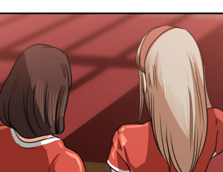 303教室漫画,第16章：不敢相信1图