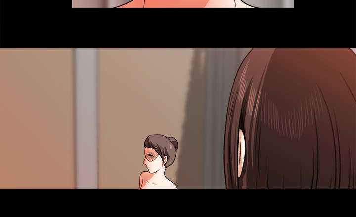 303教室漫画,第27章：配合默契3图