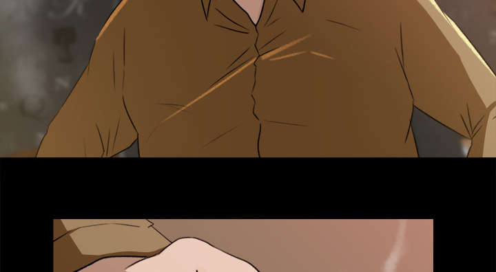 303教室漫画,第34章：又见学长5图
