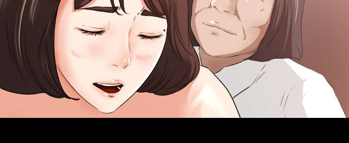 303教室漫画,第19章：良心难安1图
