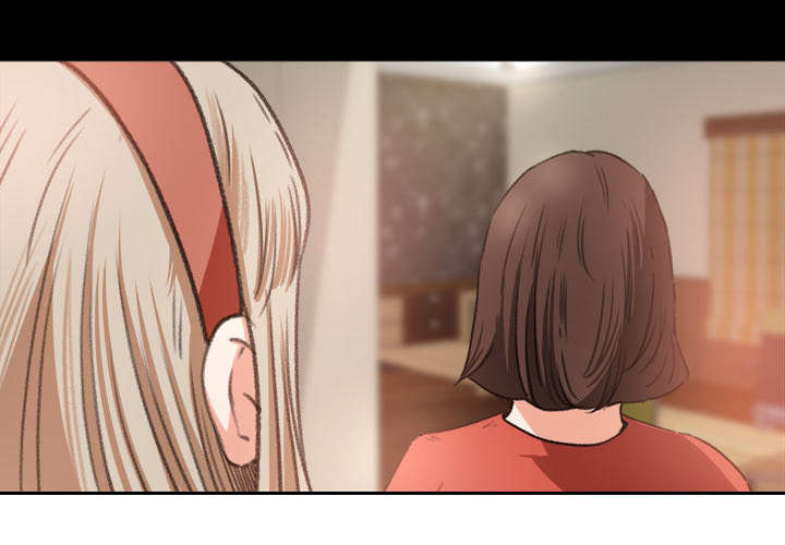 303教室漫画,第19章：良心难安2图