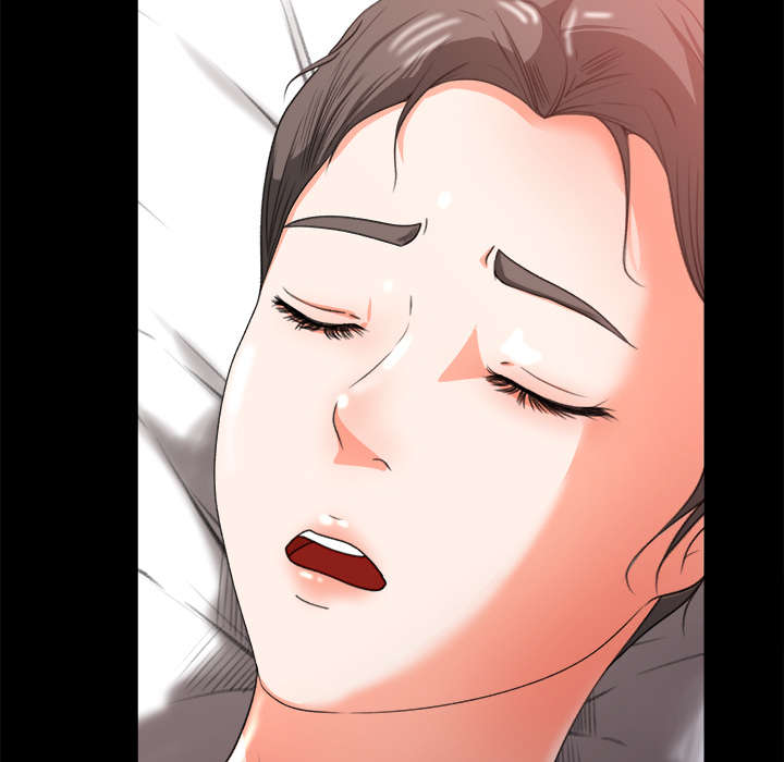 303教室漫画,第25章：医务室老师回来了3图