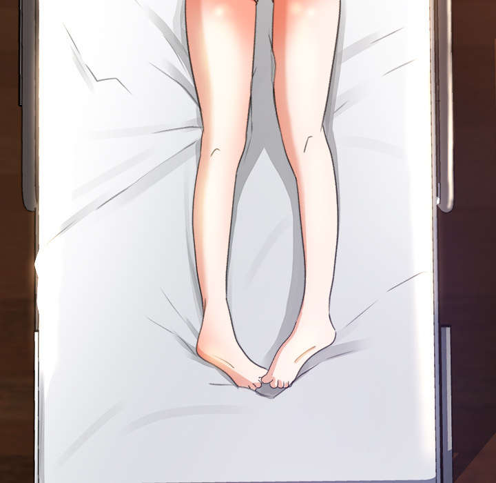 303教室漫画,第23章：医务室按摩2图